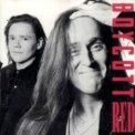Boycott - Red '1992