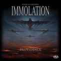 Immolation - Providence '2011