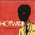Hotwire - The Routine [japan Edition] '2003