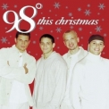 98 Degrees - This Christmas '1999