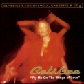 Celi Bee - Fly Me On The Wings Of Love [EP] '1978