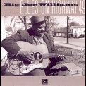 Big Joe Williams - Blues On Highway 49 '1993