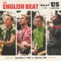 The English Beat - Live At The Us Festival '82 & '83 '1982