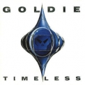 Goldie - Timeless '1995