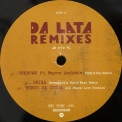 Da Lata - Remixes '2014