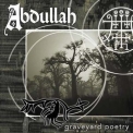Abdullah - Graveyard Poetry '2002