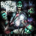 Resist The Thought - Damnation '2010