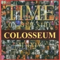Colosseum - Time On Our Side '2014