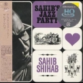 Sahib Shihab - Sahib's Jazz Party (2009, Muzak-Japan) '1963