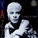 Yazz - Fine Time [CDM] '1989