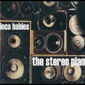 Inca Babies - The Stereo Plan '2014
