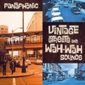 Panaphonic - Vintage Streets And Wah-wah Sounds '2012