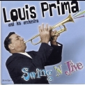 Louis Prima - Swing 'n Jive '1999