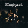 Mustasch - Above All '2002