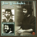 Jesse Winchester - 'jesse Winchester' + 'third Down, 110 To Go' (1970-1972) '2012