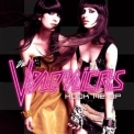 The Veronicas - Hook Me Up '2007