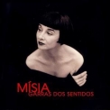 Misia - Garras Dos Sentidos '1998