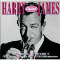 Harry James - Best Of The Capitol Years '1992
