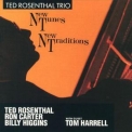 Ted Rosenthal - New Tunes New Traditions '1989
