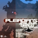 Pleiadians - Alpha Draco (Live Edition) '2014
