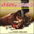 Piero Umiliani - Il Figlio Di Django '2009
