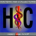 Hunters & Collectors - Under One Roof '1998