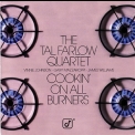 Tal Farlow - Cookin' On All Burners '1982