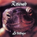 Rosendo - La Tortuga '1992