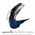 Capercaillie - The Blood Is Strong '1988