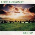 Greg Joy - Celtic Enchantment (2CD) '1998