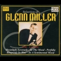 The Glenn Miller Orchestra - Selection Of Glenn Miller Cd2 '1997