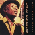 James Peterson - To Many Knots '1991