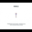 Momus - Forbidden Software Timemachine (2CD) '2003