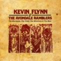 Kevin Flynn & The Avondale Ramblers - The Murderer, The Thief, The Minstrels & The Rest [EP] '2009