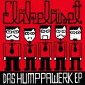 Elakelaiset - Das Humppawerk [EP] '2006