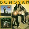 Donovan - 7-Tease -  Slow Down World '2004