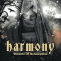 Harmony - Theatre Of Redemption (Japanese Edition) '2014