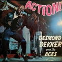 Desmond Dekker & The Aces - Action! '1996