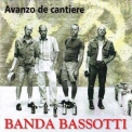 Banda Bassotti - Avanzo De Cantiere '1995