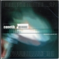 Conetik - Superfluous [EP] '2002