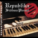 Republika - Siodma Pieczec (remastering 2002) '1993