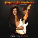 Yngwie J. Malmsteen's Rising Force - Perpetual Flame '2008