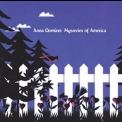 Anna Domino - Mysteries Of America '1991