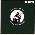 John Renbourn - The Guitar Of John Renbourn (Castle CMRCD1124 - 2005 Remaster) '1977