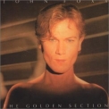 John Foxx - The Golden Section (2CD) (remaster) (1983) '1983