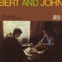 Bert Jansch & John Renbourn - Bert And John '1966