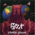 Geezer - Plastic Planet '1995