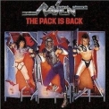Raven - The Pack Is Back '1987