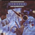 Stryper - Against The Law '1990