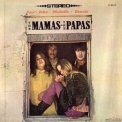 The Mamas & Papas - The Papas & The Mamas '1968